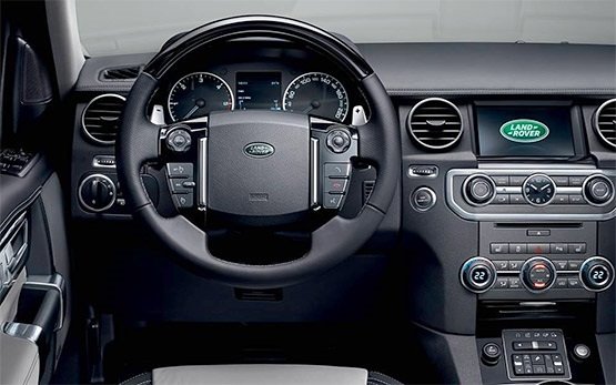 2015 Land Rover Range Rover Freelander 2 2