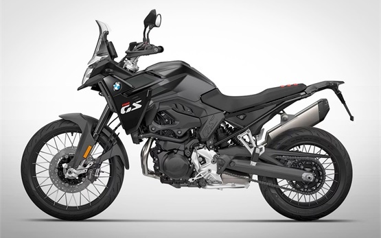 BMW F900 GS - alquiler de motos en Munich