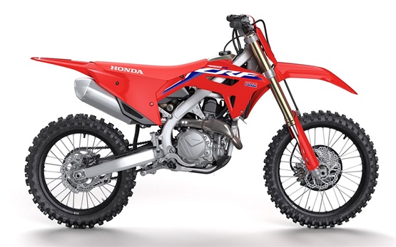 Honda CRF 450 L - наемане мотор Мадейра - Фуншал Португалия