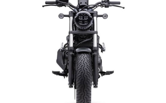 Honda CMX REBEL 500 - motorbike hire - Athens