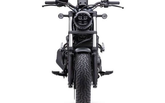 Honda REBEL 500- аренда мотоциклов Греция