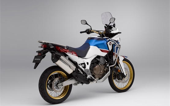 Honda CRF1000L ADVENTURE SPORTS прокат мотоцикла в Лиссабоне