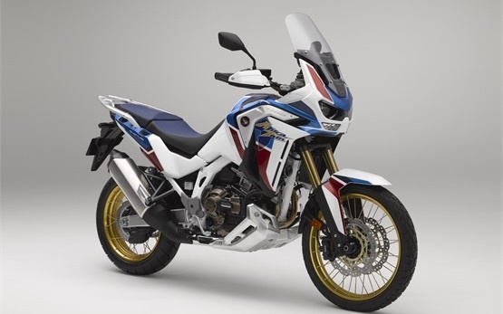ХОНДА CRF1100L АФРИКА ТУИН - наем на мотоциклет Фуншал Мадейра