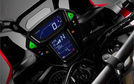 ХОНДА CRF1100L 2016 AFRICA TWIN аренда мотоциклов Кутаиси