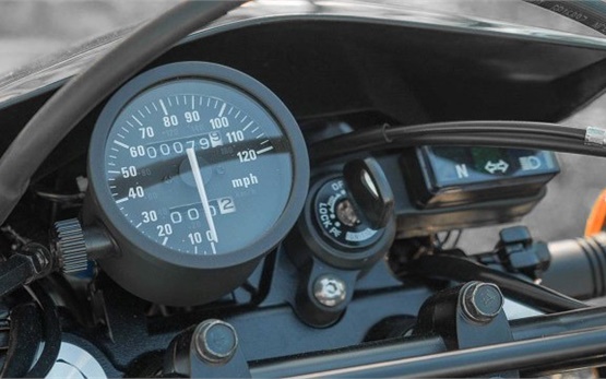 Сузуки DR 650 S прокат мотоцикла Казабланка