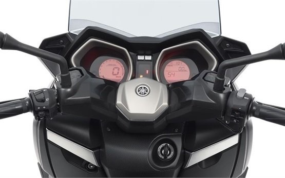 Yamaha X-Max 300 - rent a scooter  in Split