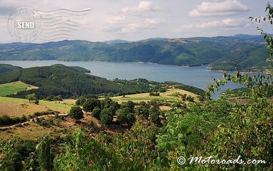 Lago Kardjali