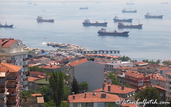 Kartal District, Istanbul