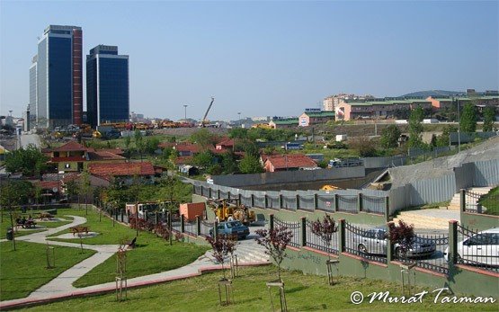 Distrito de Maltepe, Estambul