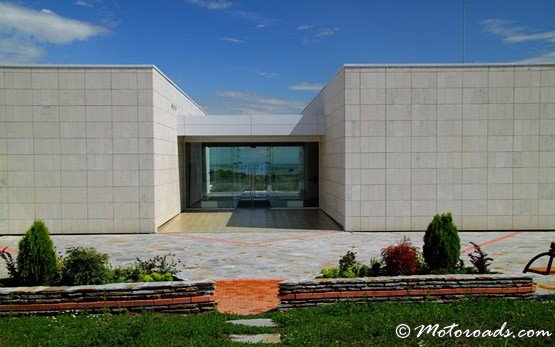 Museum, Haskovo