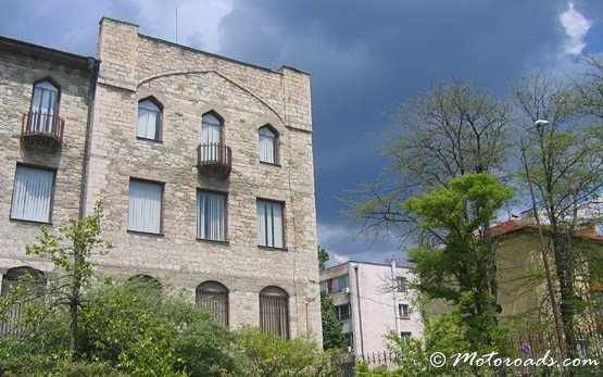 Museo de Historia, Kardjali