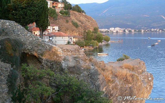 Ohrid