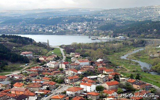 Pancharevo