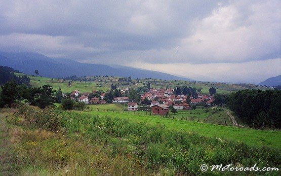 Panorama, Govedartsi