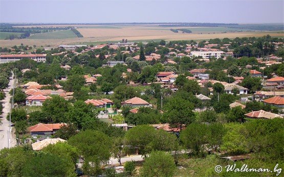 Panorama, Kardam