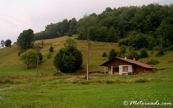 Панрама Рибарица