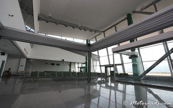 Aeropuerto de Plóvdiv