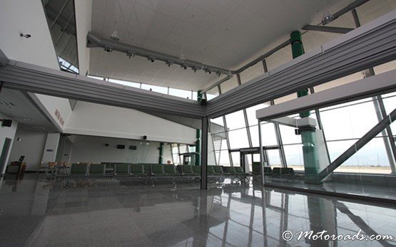 Plovdiv Airport