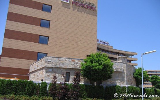 Hotel Pomorie