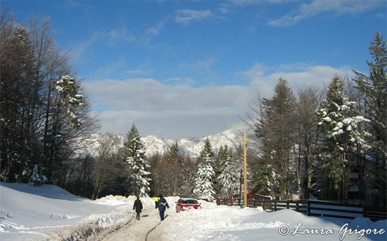 Predeal, Romania