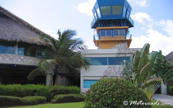 Aeropuerto de Punta Cana