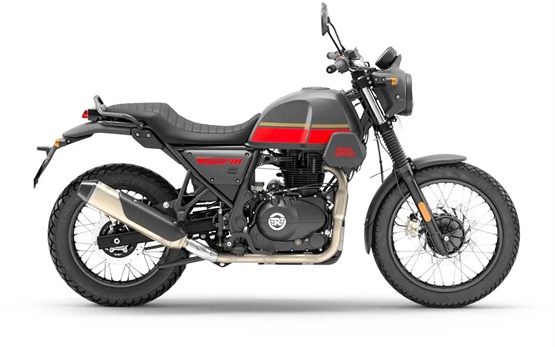 Rent Royal Enfield 411 мотоциклов напрокат Индия