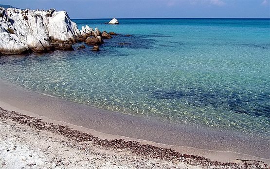 Sarti - Grecia