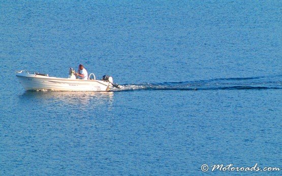 Море - Полихроно - Касандра Пенсисула