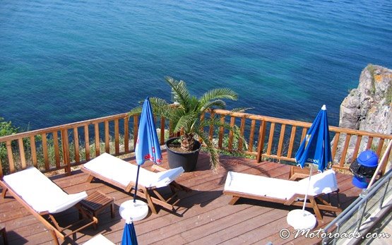 Hotel Veranda, Sozopol