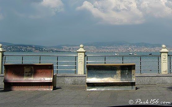 Sea View, Kartal District