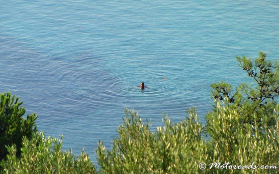 Vistas al mar - Marmaris