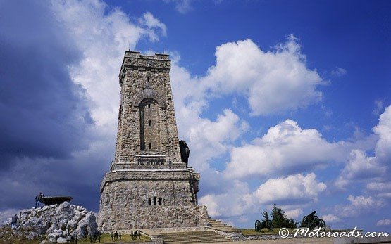 Monumento a Shipka