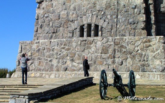 Shipka Pass