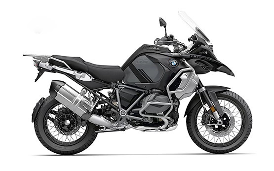 BMW R 1200 GS ADV - rent a motorcycle in Zagreb