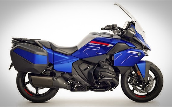 BMW R 1300 RT - rent a bike in Berlin