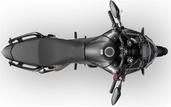 Honda CB500X -  alquiler de motocicletas en Barcelona