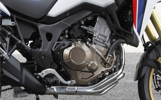 ХОНДА CRF1100L 2016 AFRICA TWIN аренда мотоциклов Кутаиси