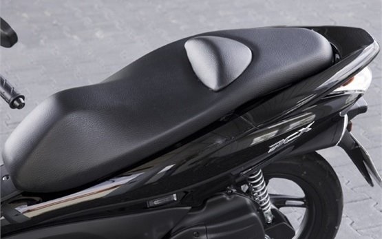 Honda PCX 125 - Rollerverleih in Flughafen Monaco