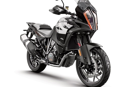 KTM 1290 Super Adventure S - alquilar una moto en Adeje