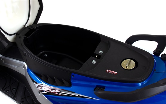 Lexmoto 50cc - напрокат Албуфейра