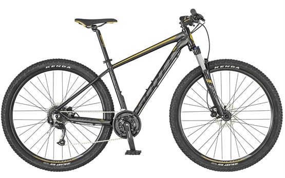 SCOTT ASPECT 950 - Alquiler de Bicis Sardinia - Olbia