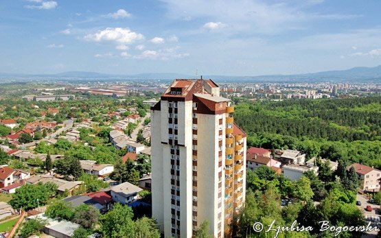 Skopje