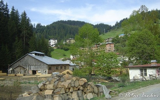 Stoykite Village