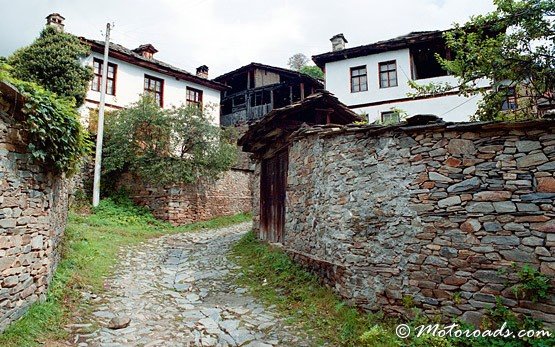 Calle - Kovachevitsa