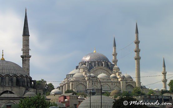 Sultanahmet, Istanbul