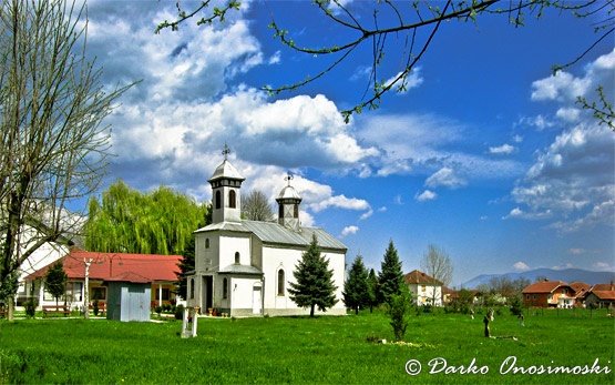 Tetovo