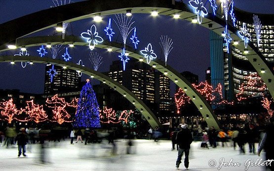 Toronto City Hall