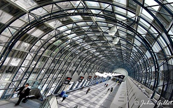 Toronto Pearson International Airport