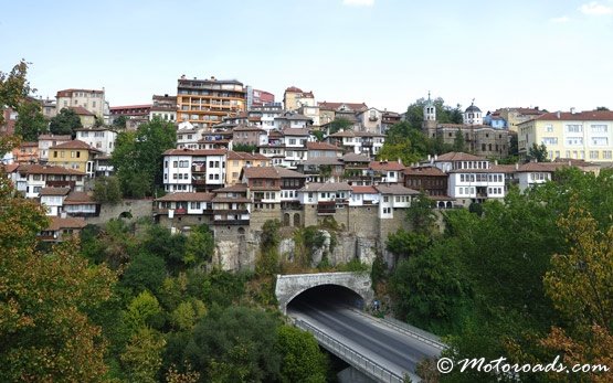 Tryavna