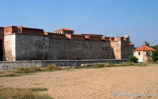 Town of Vidin